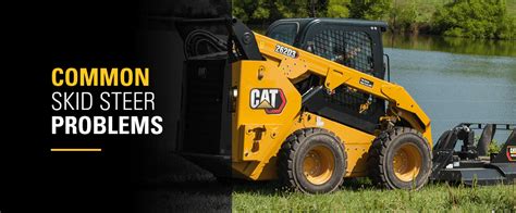 cat skid steer 2 speed not working|volvo skid steer problems.